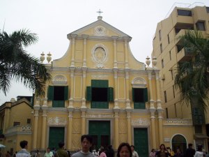 St. Dominic Church